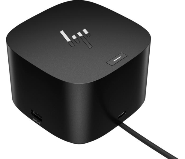 HP Stacja dokująca Thunderbolt 120W G4 Dock - 1114352 - zdjęcie 3